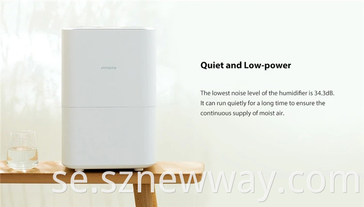 Smartmi Air Purifier